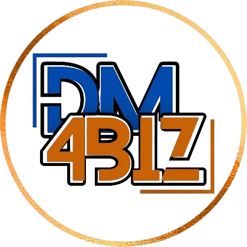 DM4Biz_India_Logo-2024