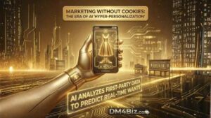 Marketing Without Cookies: The Era of AI "Hyper-Personalization"